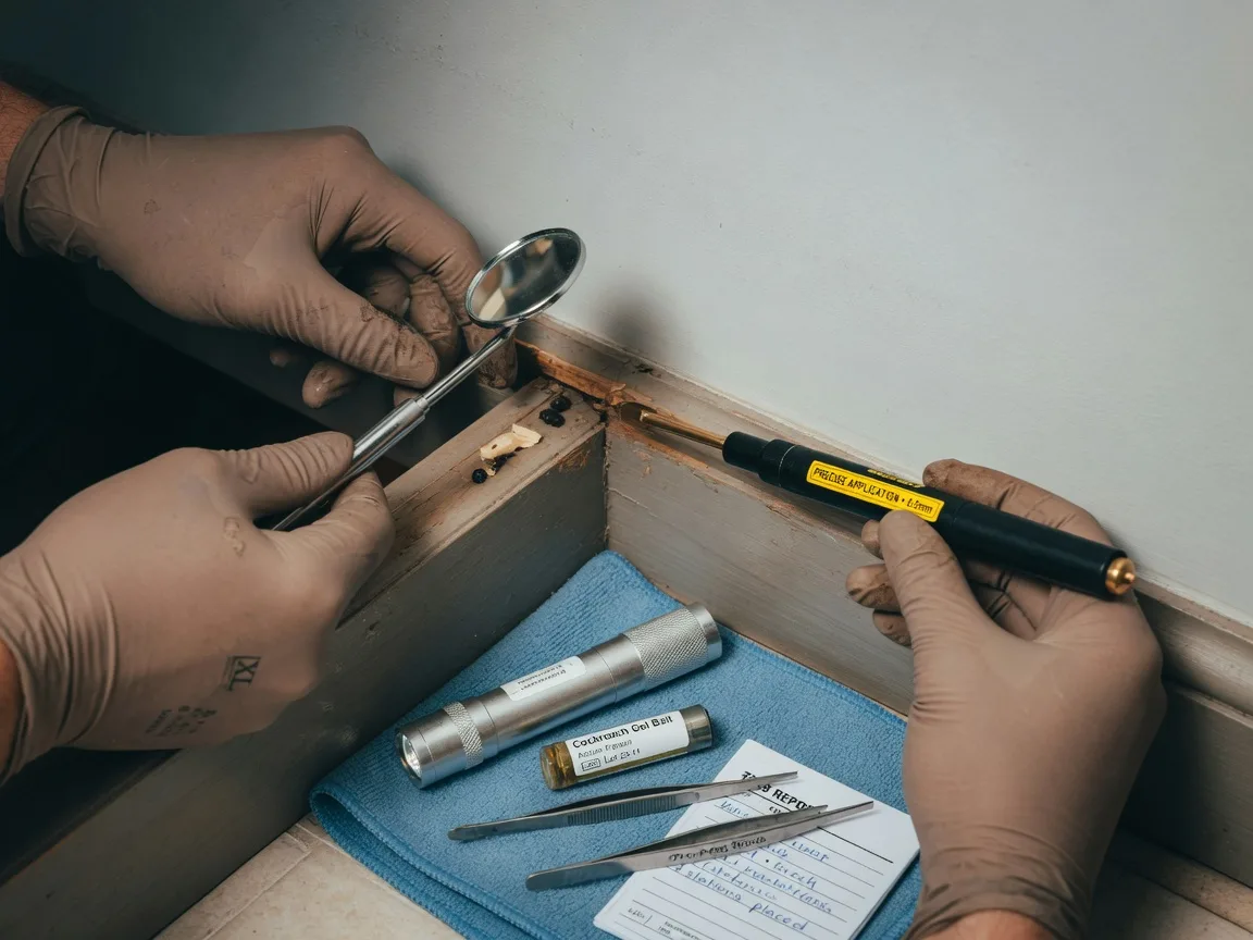 Why choose Emergency Pest Control in Silex, MO